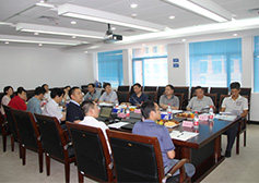 “沼氣工程物聯網系統及其關鍵技術研究”通過省級科技成果鑒定